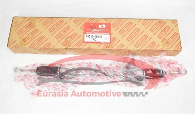 Estante y piñón Fuji 4551048010 para Toyota Highlander 2008-2013 (hecho en Japón) Foto 1 de 3