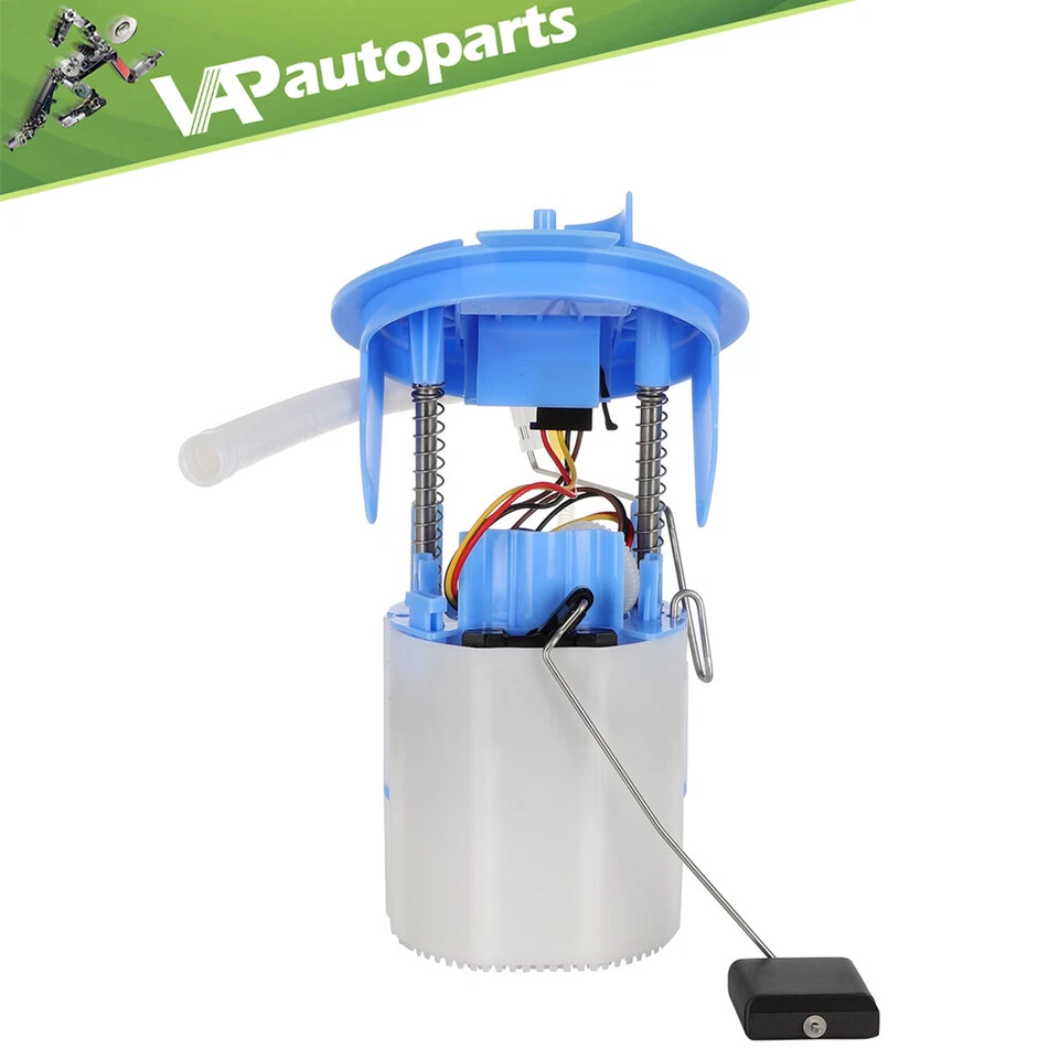 Montaje de bomba de combustible lateral derecho 6,3 L para Mercedes-Benz C63 AMG W204 2008-2015 Foto 1 de 4