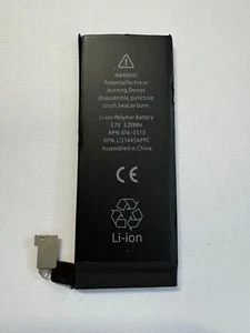 Batterie Iphone 4 / Original / Neuf - Photo 1 sur 2