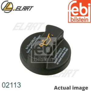 Tappo di tenuta, porta di riempimento olio per SEDILE,AUDI, VW,FORD,SKODA,VOLVO CGPB,CNKA,BZG,BXW - Foto 1 di 7