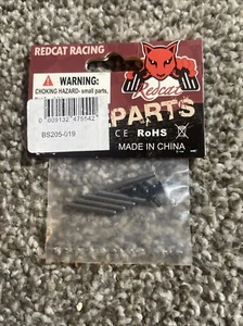 Redcat Racing BS205-019 Suspension Arm Pin, Short BS205-019 - Picture 1 of 1