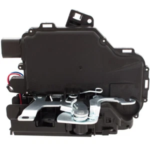 ATTUATORE CHIUSURA SERRATURA POSTERIORE SINISTRA PER VW PASSAT B5 GOLF IV BORA - Imagen 1 de 2