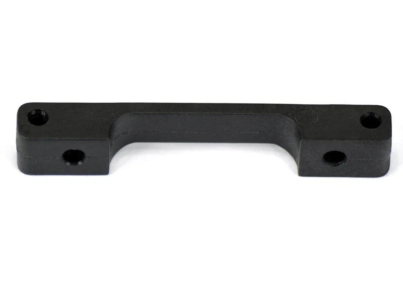 Serpent Suspension bracket rr fr SRX2 MM RTR #SRX-2 - Bild 1 von 1