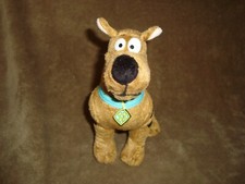 Scooby-Doo Ganz Plush 8" tall
