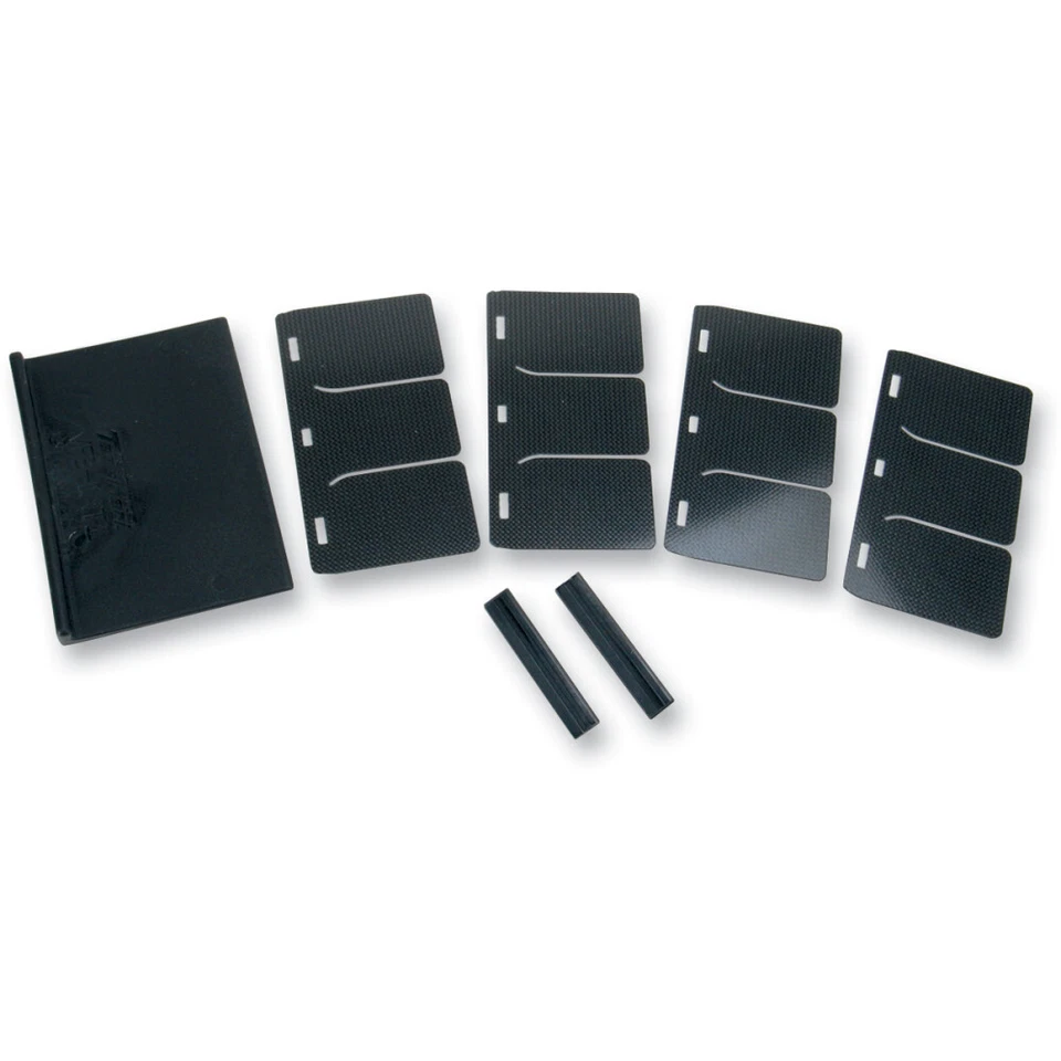 Moto Tassinari Petals, V-Force 3 Snow | 3P883A Foto 1 de 1