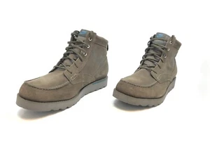 Nike Kingman men's boots ankle boots casual comfort size 48.5 - Picture 1 of 5