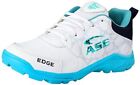 ASE Limited Edge Edition Elite Performance PVC Spike scarpe da cricket da uomo Regno Unito