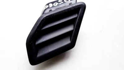Ventilación de tablero Volvo S60 2002 (rejilla de ventilación de aire) 9165755, original #797503-26 Foto 1 de 4