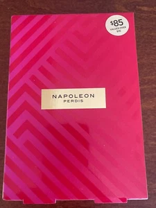 Napoleon Perdis Lip Lust Rebel Rose Gift Set Lip Kit. BNIB - Picture 1 of 3