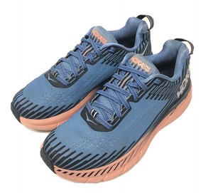 hoka clifton 5 women's sale