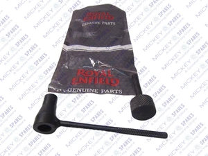 Tappet Adjusting Tool For Royal Enfield Himalayan 410cc 2018 - Picture 1 of 3