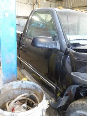 Передний приводной вал 5,7 л подходит для пикапа 95-00 CHEVROLET 2500 1979077 - Изображение 1 из 4