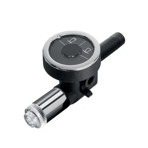 Jura Professional Fine Foam Milk Frothing Head For Jura E8 Coffee Machine - Picture 1 of 3