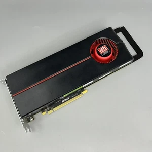 ATI Radeon HD 5870 1GB Video Card for Mac Pro A1186 A1289 2008-2012 - Picture 1 of 13