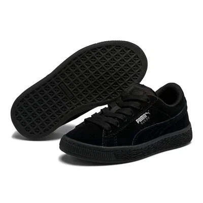 [360757-52] Preschool PUMA SUEDE PS UNISEX - Image 1 of 4
