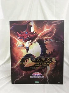 Figura de acción KOTBUKIYA Osiris Sky Dragon Yu-Gi-Oh! Duel Monsters Usado Japón - Imagen 1 de 7