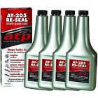 AT-205 ATP Re-Seal Automatic Transmission Leak Stopper 8oz - 4 Pack