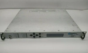 MÓDEM SATÉLITE COMTECH EFDATA CDM-570L BANDA L con OPCIONES 02 04 09 11 - Imagen 1 de 4