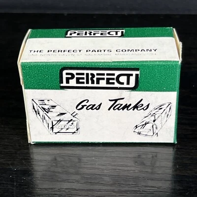 RC Remote Airplane Gas Nitro Glow Tank Perfect #18 1/3 Oz Capacity - Image 1 of 4