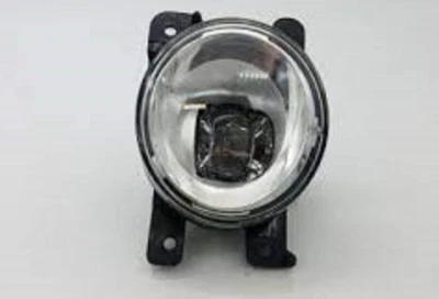 Conjunto de faros antiniebla originales Nissan Infiniti Q50 PASAJERO DERECHO ☆ 26150-8990C Foto 1 de 4