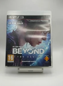 Beyond: Two Souls - Sony PS3 - Pal Fr - Tbe - Bild 1 von 6
