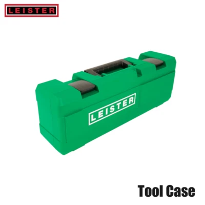 Leister Tool Case for Heat Welding Gun 116.586 - Image 1 of 4
