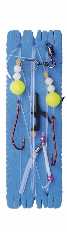 FLADEN Plattfisch Paternoster-Vorfach IV, Buttvorfach, Plattfischvorfach - Bild 1 von 1