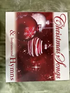 Christmas Songs & Instrumental Hymns 8CD Set SEALED Twin Sisters Music - Picture 1 of 3