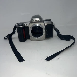 nikon n65 camera Body - Picture 1 of 6