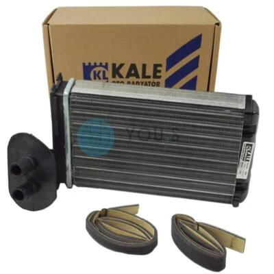 KALE Échangeur De Chaleur Intérieur Pour VW Transporter IV (70X_) - 701820031 - Photo 1/2