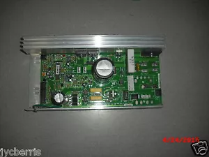 New MC 2100-W Treadmill Motor Speed Controller ProForm HealthRider NordicTrack - Picture 1 of 2