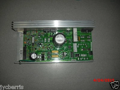 Icon NordicTrack  Proform MC 2100-WA 195883 Treadmill Motor Control USA Seller - Image 1 of 2