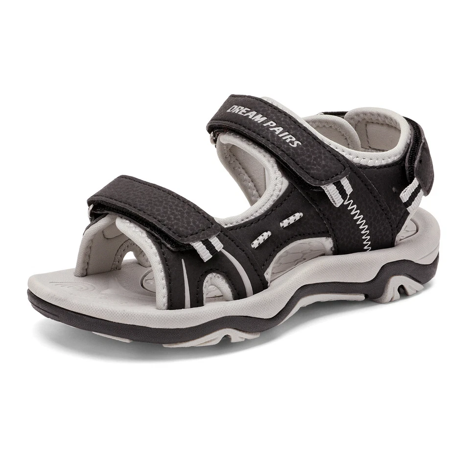 Kids Girls Boys Outdoor Summer Beach Casual Walking Sports Sandals - Image 1 of 1