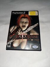 BloodRayne (Sony PlayStation 2, 2002)