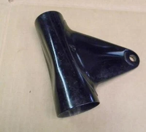 NEW OLD STOCK RIDE SIDE HEADLAMP MOUNT SIMILAR TO A MATCHLESS UNIT - Picture 1 of 1