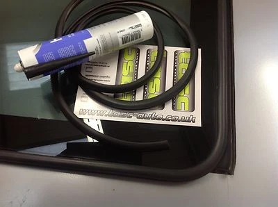 Mitsubishi Pajero Shogun Factory Fit Long Wheel Base LWB Sunroof Seal & Silicone - Image 1 of 4