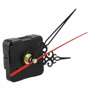Mecanismo Silencioso Reloj de Pared Cuarzo Colgante DESDE ESPAÑA MARKETPLACEXT - Foto 1 di 6
