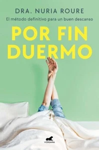 Libro Digital - Por fin duermo - Dra. Nuria Roure - Imagen 1 de 1