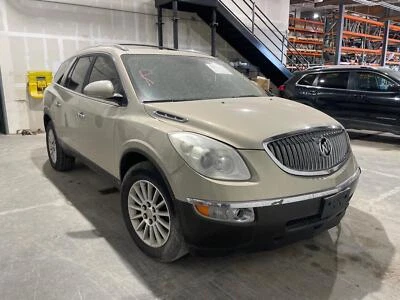 2009 Buick Enclave Automatic Transmission AT AWD 191K - Image 1 of 4