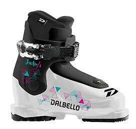 Dalbello JADE 1.0 JR Skischuh Kinder weiß schwarz
