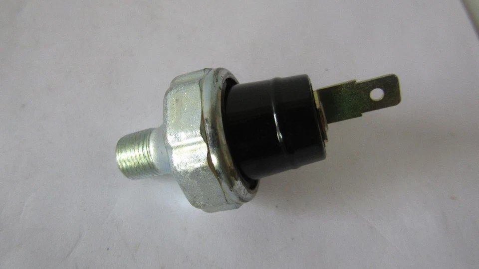 Interruptor de presión de aceite de motor Airtex 1S6550 vintage mezcla marcas americanas Foto 1 de 4