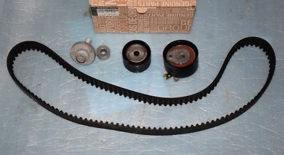 Genuine Renault Clio Laguna Scenic Megane II III 1.6 16V Distribution Kit - Image 1 of 4