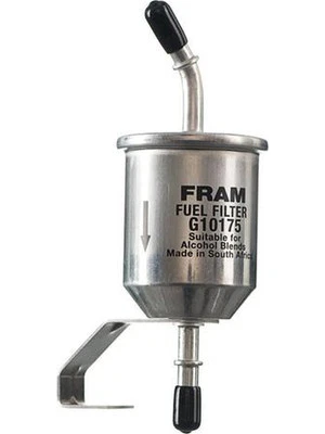 Fram Fuel Filter fits Toyota Hilux 4.0 GGN25 4WD (G10175) - image 1 of 4