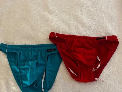 olaf benz bañador hombre Foto 1 de 4