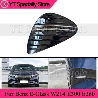 Cubierta antiniebla parachoques delantero derecho para Mercedes Benz Clase E W214 E300 E260 2024-25 Foto 1 de 4