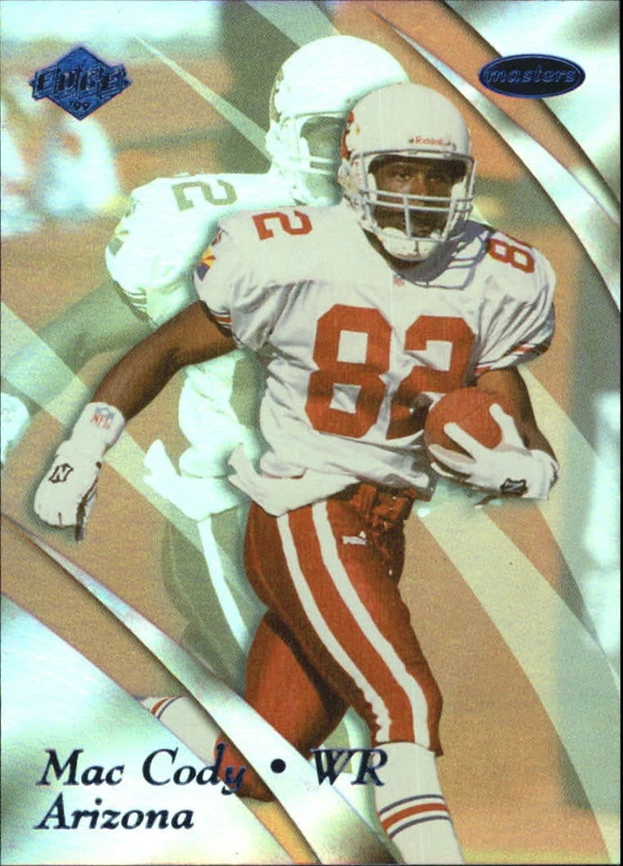 B0316- 1999 Collector's Edge Masters FB 1-200 +Ins -You Pick- 15+ FREE US SHIP - Image 1 of 1