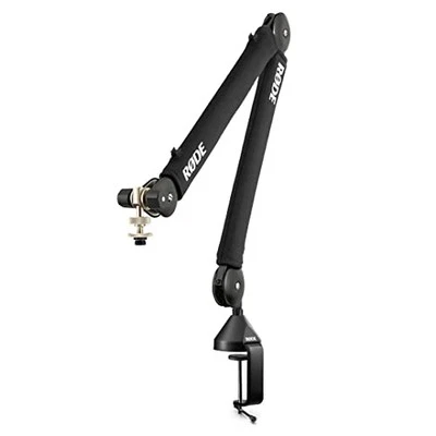 RØDE PSA1+ Professional Studio Arm with Spring Damping and Cable Management - Image 1 of 4