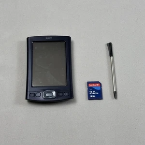 Palm T|X - Palm OS Garnet 5.4 312 MHz palmare con stilo, senza alimentatore TESTATO - Foto 1 di 9