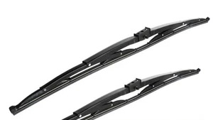 2Pcs 32" HD Windshield Saddle Mount Wiper Blade Set for Motorhome Rec RV/Bus w/ - Picture 1 of 16