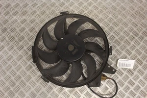 Moteur ventilateur radiateur - Audi A2 avec climatisation - 864195F - Picture 1 of 4